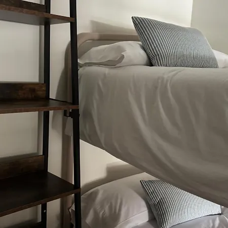 El Rincon De Carolina * Porto do Barqueiro