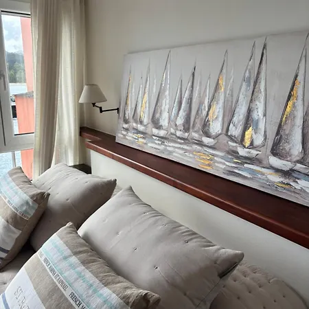 El Rincon De Carolina Porto do Barqueiro