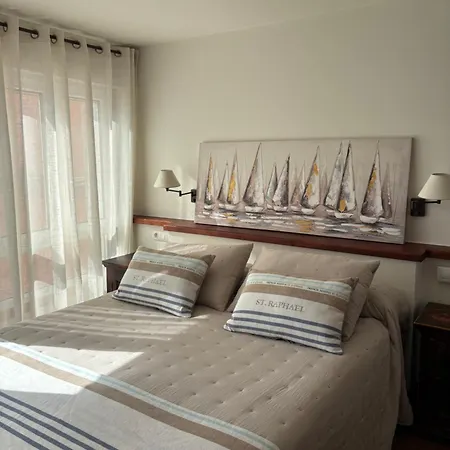 El Rincon De Carolina Feriehus *