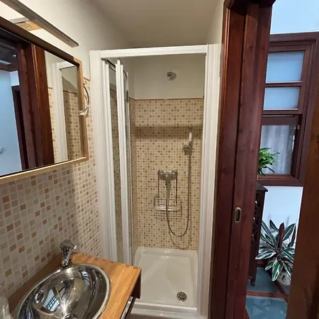 El Rincon De Carolina Feriehus Porto do Barqueiro