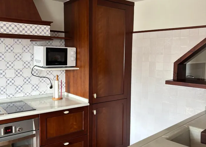 El Rincon De Carolina *