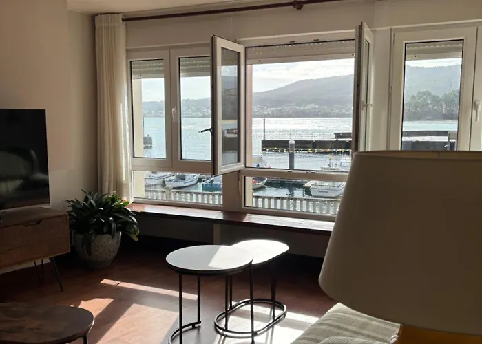 Tatil Evi El Rincon De Carolina Porto do Barqueiro