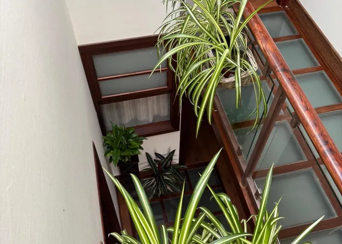 El Rincon De Carolina * Porto do Barqueiro