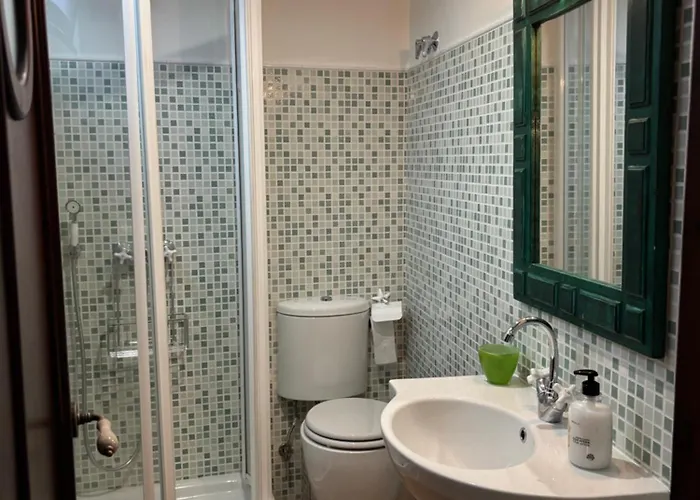 El Rincon De Carolina Tatil Evi *