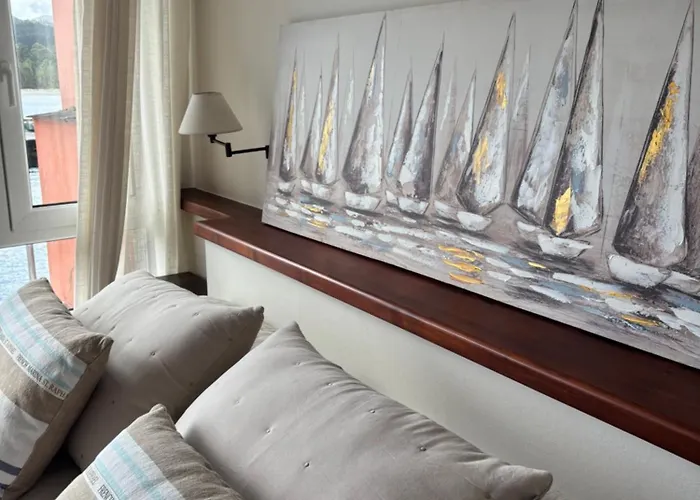 El Rincon De Carolina Porto do Barqueiro