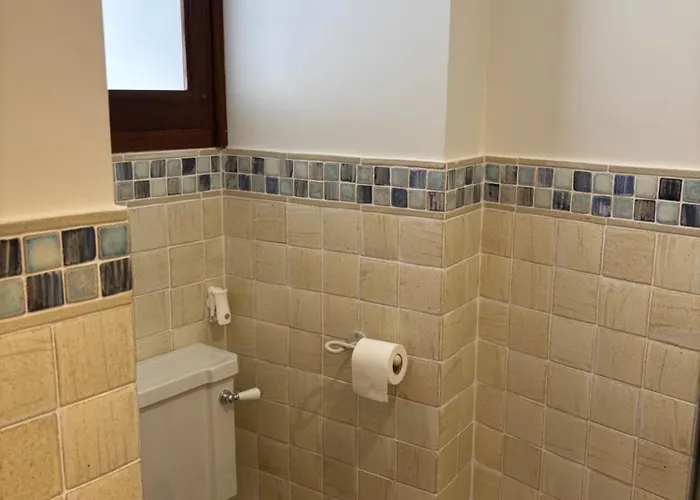 Tatil Evi El Rincon De Carolina *