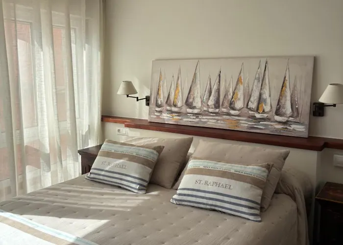 El Rincon De Carolina Tatil Evi *