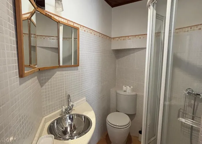 El Rincon De Carolina *